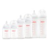 Set De 6 Biberones 2 (5oz) 2 (8oz) 2 (11oz)