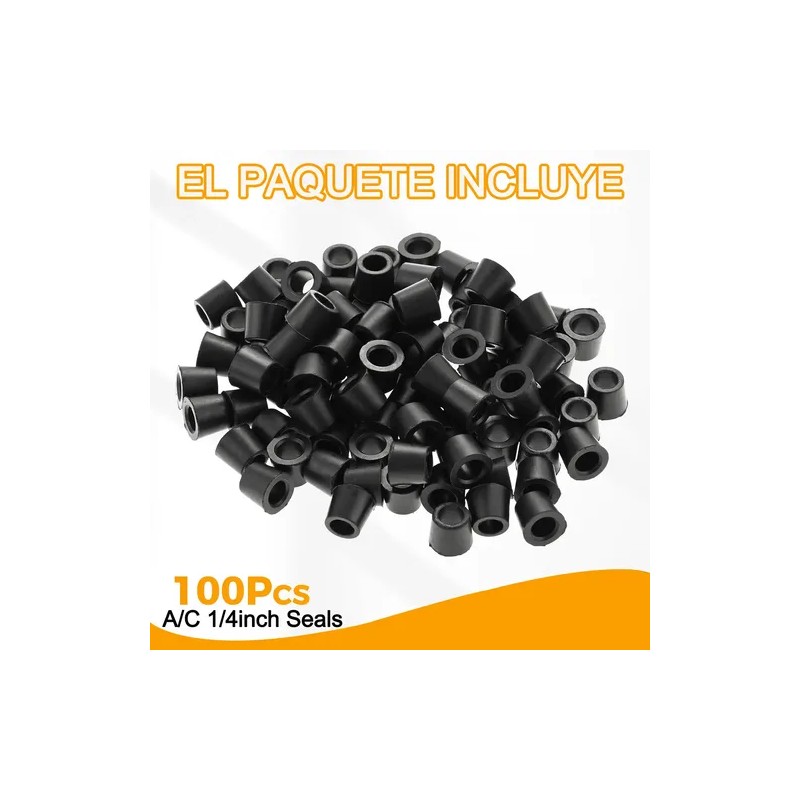 Manometros Refrigeracion Para Juntas De Empaque 14,100pcs