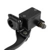 DEWIN Brake Master Cylinder, Brake Cylinder Motorcycle Brake Main Master