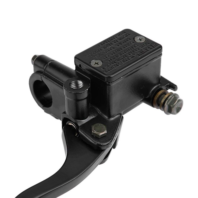 DEWIN Brake Master Cylinder, Brake Cylinder Motorcycle Brake Main Master