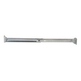 Buyers Products Company Telescoping Door and Lid Prop - 21 Inch Extended/13.125 Inch Retracted