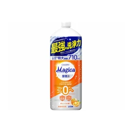 CHARMYMagica Lion Enzyme + Orange, Large Refill, 25.0 fl oz (710 ml)