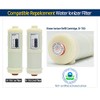 Biontech Water Ionizer Filter Set for BTM-700, BTM-800, BTM-400N, BTM-595N,