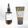 Ryo Root Gen Hair Loss Symptoms Professional Care Scalp Essence 80ml + Shampoo 100ml, 1 ea / 려 루트젠 탈모증상 전문케어 두피에센스 80ml+샴푸 100ml, 1개