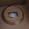 Wireless Driveway Alarm, Driveway Alarm, 800M Long Range IP55 Weatherproof