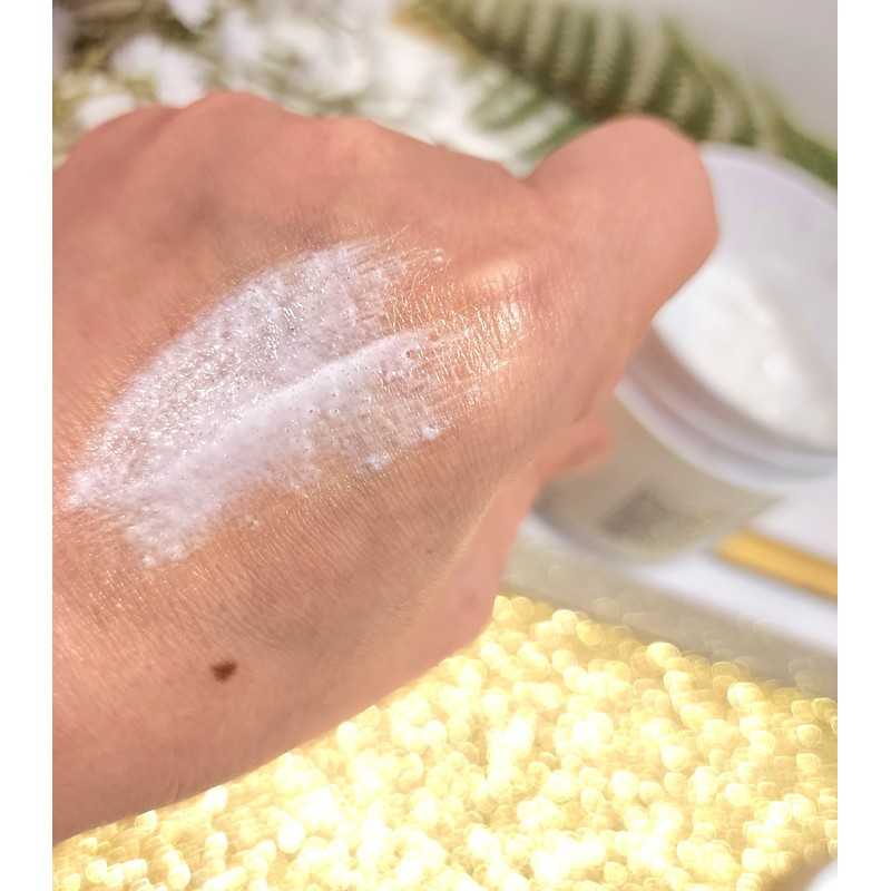 Genetic Gel Peel 150ml Gentle, non-irritating dead skin cell removal