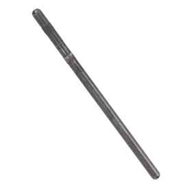 7702-1 Push Rod Length Checker 6.8 to 7.8 Inch Pushrod Length Check of Push Rods Adjustable Shed Length Checker Iron Black