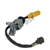 INPOST 701/52701 Forward & Reveser Powershift Column Switch For JCB