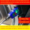 OBD2 Car Memory Saver Protection Connector Auto Computer ECU Power