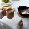 RIVERET Tea Cups (Pair)