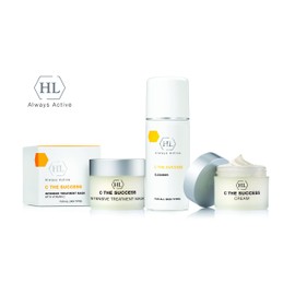 HL Skincare Intensive Eye Cream with Vitamin C, 0.5 fl.oz