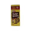 Keebler® Original Fudge Stripes Cookies 10 Count - 4.75 oz