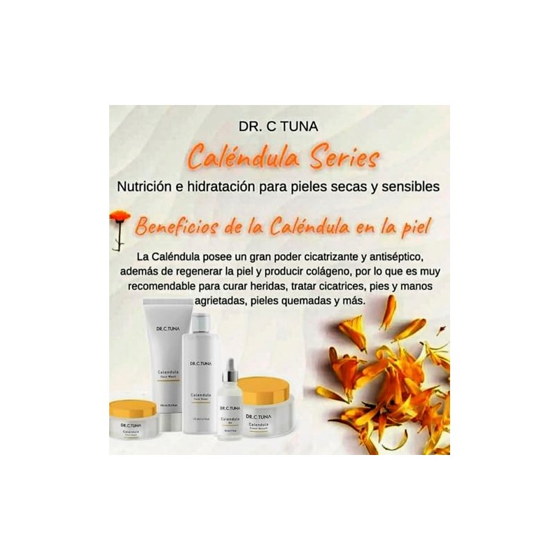 Farmasi Calendula Bálsamo Crema 80ml, 1 item