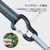 Travel Bird Heavy Duty Carabiner Hook 8KN 2 Pcs Ultra