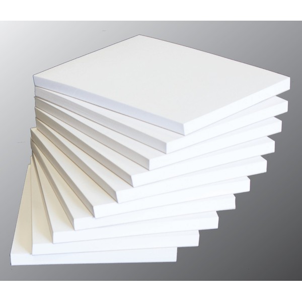 Perfect Impressions Note Pads - Memo Pads - Scratch Pads