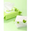 Real Centella Cica Watery Cleansing Tissue (100 sheets) / 리얼