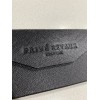 PRIVÉ REVAUX Prive Revaux Sunglasses Eyeglasses Foldable Case NEW Black