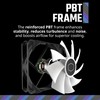 Cooler Master MF120 Lite Case|Liquid Cooler|Air Cooler 3-Pack Fan, 120mm