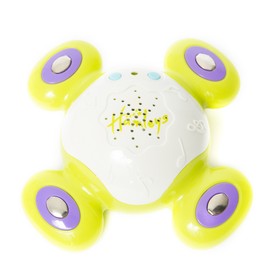 Luvley Hamleys Magic Music Touch Me