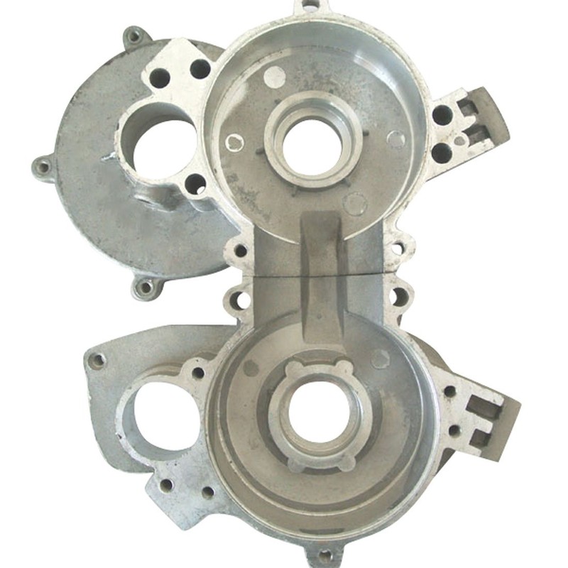 sthus Motorized Bicycle Bike 80cc Engine Crankcase Crank Case 8mm