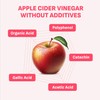 LIVELING] Apple Cider Vinegar Liquid Stick l Grapefruit Flavor, Natural
