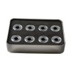 Quickturn ABEC9 Ball Bearings I Inline Hockey I Inline I