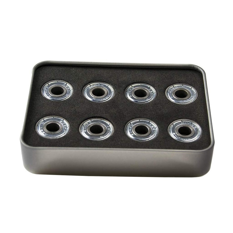 Quickturn ABEC9 Ball Bearings I Inline Hockey I Inline I