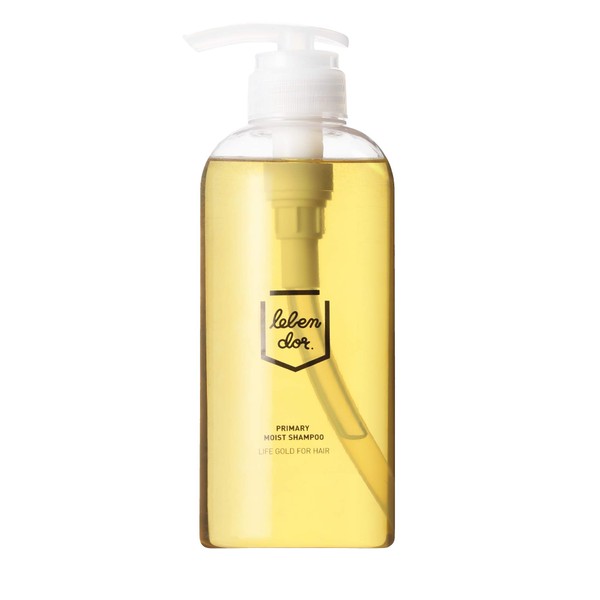Leben d'or Primary Moist Shampoo 500ml