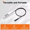 For BAFANG Ebike Usb Programming Cable For 8Fun / Bafang