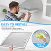 W10169961A Range Hood Filter Replacement 12" Long x 10.5" Wide