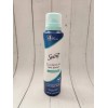 Secret Clinical Dry Spray Deodorant, Light & Fresh, 3.8 fl