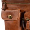 The Hangover Alan Man Purse Satchel Bag