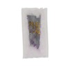 100pcs Embroidery Machine Needles Size 14 TQ 1 Steel Incisive