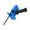 Portable Electric Reciprocating Saw Kit, Easy Installation and Disassembly, for