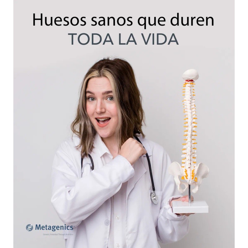 Cal Apatite Md Suplemento Hidroxiapatita Magnesio D3 90tabs