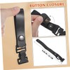 DOITOOL Anti-lost Gloves Clip Ergonomic Design for Securely Holding Mittens