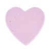 Peanuts Snoopy Heart Bath Fizz Mixed Berries 2.1 oz (60