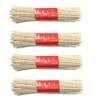 FESS Standard Pipe Cleaners Cotton 4 Packs, 44 Cleaners per