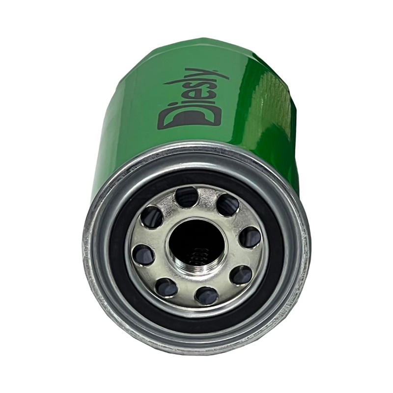 Diesly PRO,6.7L Cummins Diesel Oil, Fuel Filter and Water Separator