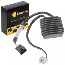 Caltric Regulator Rectifier fits Honda VT1300CX Fury 1300 2010-2023