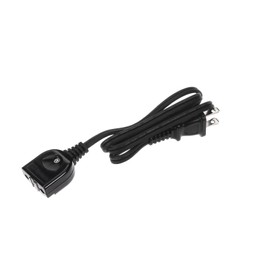 Zojirushi  8-CDP-P300- Genuine OEM Replacement Power Cord for Electric Water Pot