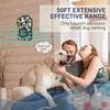 Anti Barking Devices, Ultrasonic Dog Barking Control Devices with 3