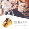 Beard Brush 300ml Spray Bottle Set Ultra Fine Spray Beard