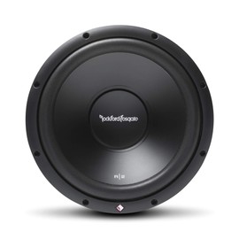 Rockford Fosgate R2D4-12 Prime 12” R2 4-Ohm DVC Subwoofer - 250 Watts RMS / 500 Watts Peak
