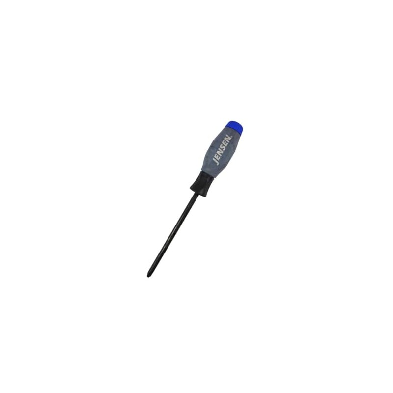 Techni-Pro 487-765 - Screwdriver, Tri-Lobe Industrial #3 x 6' Phillips
