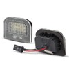 Modifycar LED License Plate Light for Hyundai i30 | Estate