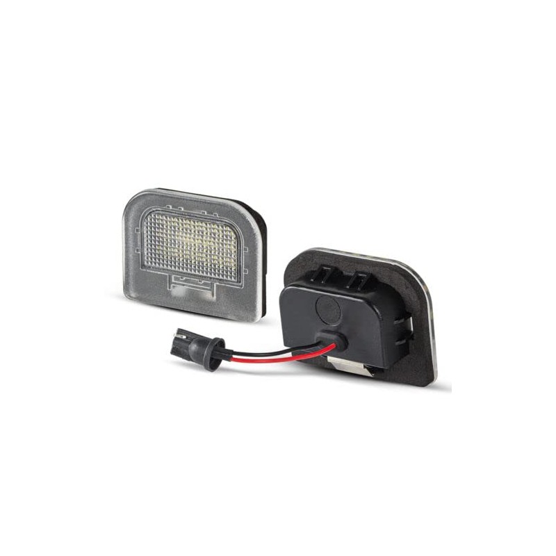 Modifycar LED License Plate Light for Hyundai i30 | Estate