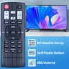 TCNOUMT New COV30748165 Remote Control Replacement fit for LG Mini