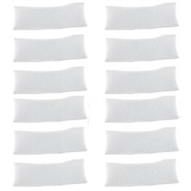 Continuum AquaBlade Mop Replacement Pads Bulk 12 Pack Wholesale