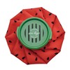 Watermelon Ice Bag (S) Ice Bag Red Approx. Φ5.5 inches